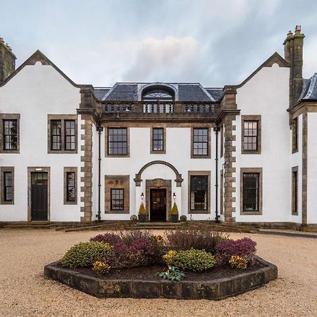 Gleddoch Hotel Spa & Golf, BW Premier Collection Langbank Exterior foto